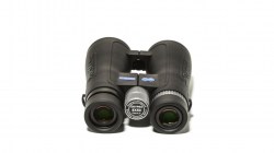 4.Knight D-ED 8X50 Binoculars, Black